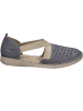 Josef Seibel Halbschuh Sofie 44 in blau