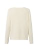 Franco Callegari Pullover in ecru - 0002