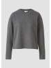 s.Oliver Sweatshirt  in  97W3_graphit