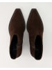 Vagabond Klassische Stiefeletten in Braun