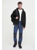 North Bend Softshelljacke NBRyder M 201142MMM funktionale Softshelljacke für Herren in Schwarz