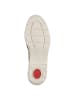 Tamaris COMFORT Slipper in IVORY COMB