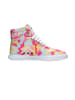 ethletic Canvas Sneaker Hiro II in human rights ice-cream