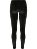 Urban Classics Legging in black