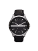 Armani Exchange Armbanduhr in silber
