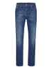 HECHTER PARIS Regular-Fit-Jeans in navy