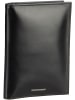 Porsche Design Geldbörse Classic Billfold in Black