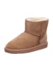 ara Schnürstiefel in braun