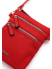 EMILY & NOAH Umhängetasche E&N Jill in red