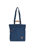 FJÄLLRÄVEN Totepack No.1 Schultertasche 32 cm in navy