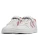 Hummel Kinder Sneaker "St Power Play Jr" in Rosa
