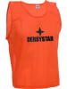 Derbystar Trikot "Markierungshemdchen" in Orange