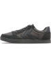 Hummel Sportschuh "Slimmer Stadil Tonal Low" in Grau
