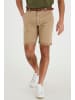 BLEND Chinoshorts BHBrane in Sandfarben