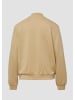 s.Oliver Sweatshirt Jacke in 8401_sandstein