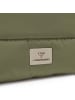 Les Visionnaires Unio Shopper Handtasche 40 cm in deep forest 1