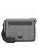 JOOP! Mazzolino Nevio - Umhängetasche M 30 cm (black) in schwarz