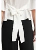 usha WHITE LABEL Damen Bluse in Weiss