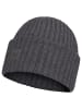 Buff Buff Ervin Merino Hat Beanie in Grau