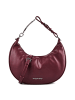 Valentino Elinor Schultertasche 36 cm bordeaux