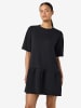 Noisy may Midikleid in Black