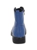 Palado Schnürstiefel Djerba in Blau