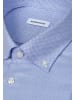 Seidensticker Business Hemd Regular in Mittelblau
