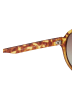 Urban Classics Glasses - undefined in brown leo/rosé