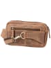 Greenburry Gürteltasche Vintage 1743B in Sattelbraun