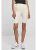 Urban Classics Cycling Short in whitesand