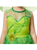 tectake Bezauberndes Kleid in Grüntönen, grün