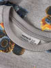 name it Sweatshirt in Grey Melange