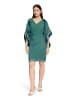 Vera Mont Chiffonstola mit 3/4 Arm in Dark Emerald