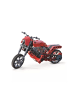 Clementoni Fahrzeug Roadster and Dragster Motorrad- und