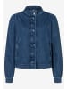 More & More Jeansjacke in medium stone