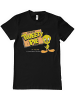 Looney Tunes  T-Shirt "Tweety Pie T-Shirt" in Schwarz