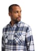 Bruno Banani Hemd MICHAELS in Navy