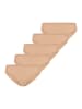 Schiesser Panty Invisible Light in Maple