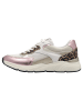 Tamaris Sneaker in PINK COMB