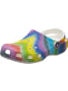 Crocs Crocs Sandalen in white/multicolor