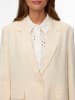Vero Moda Blazer in Oatmeal