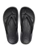 Crocs Freizeitschuhe Crocband Flip in schwarz