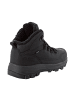 Jack Wolfskin SHOES "Everquest Texapore Mid" in black