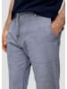 s.Oliver Hose DETROIT in 59W1_navy