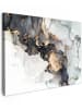 MuchoWow Leinwand Bilder Marmorstruktur