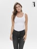 ONLY 2er-Pack Tanktop in Black 10