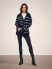 JDY Strickjacke in Sky Captain