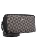 Gabor Barina Clutch Geldbörse 20.5 cm in mixed black