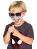 Cerda T-Shirt Spider-Man mit Pailletten in Dunkelgrau