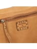 TASCHENDIEB Freundgasse Umhängetasche Leder 19.5 cm black bean